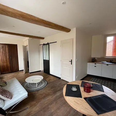 L Olivier Maison D 'hotes Affittacamere