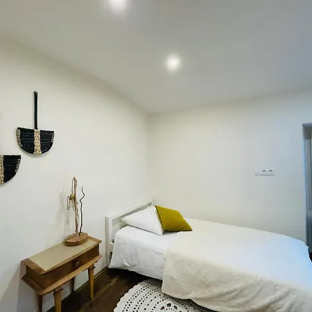 L Olivier Maison D 'hotes *